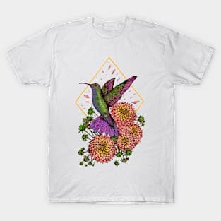 Hummingbird T-Shirt